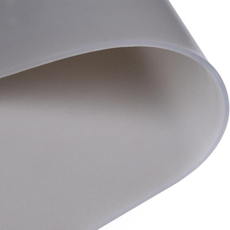 3MM Silicone Membrane  Silicone Sheet For Solar Panels