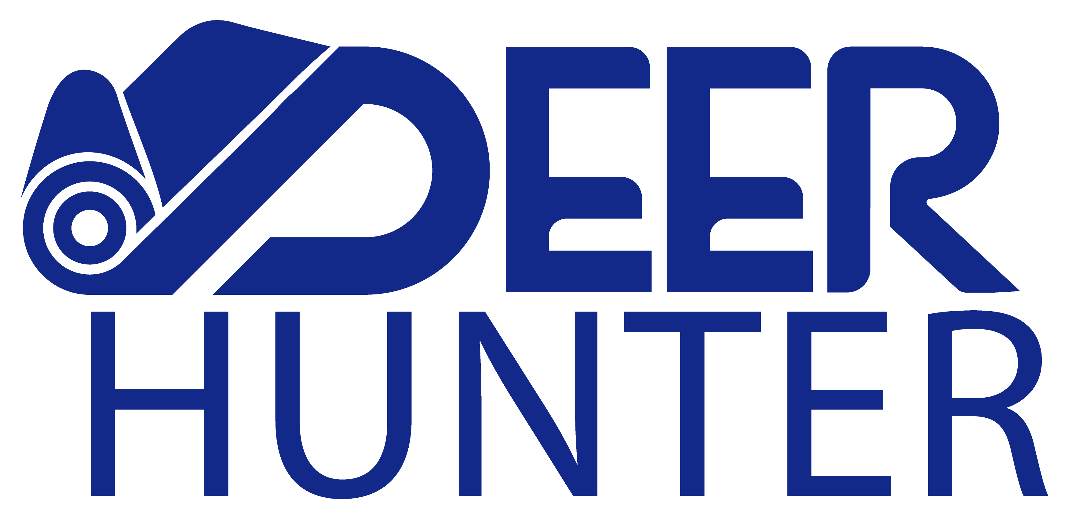 China Deer Hunter Logo