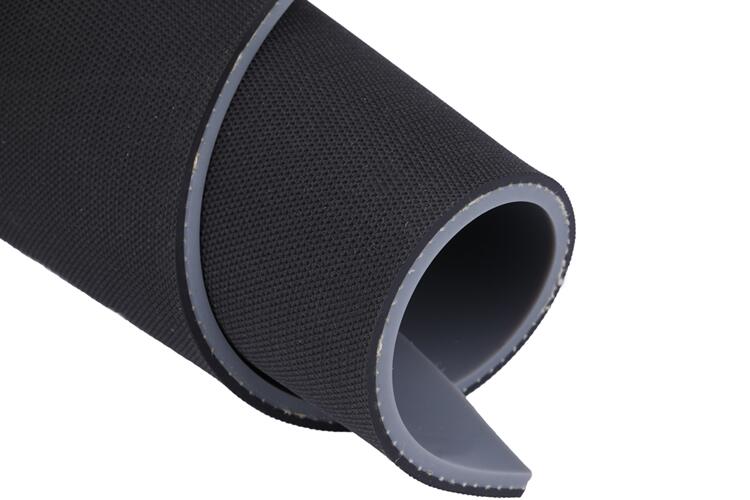 How To Choose The Right Silicone Diaphragm For Solar Laminators