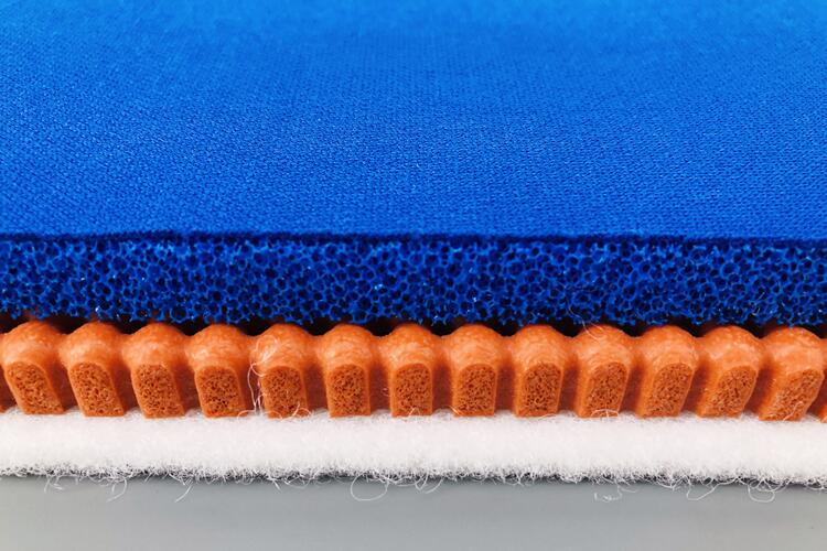 What To Cover Industrial Ironing Tables And Presses